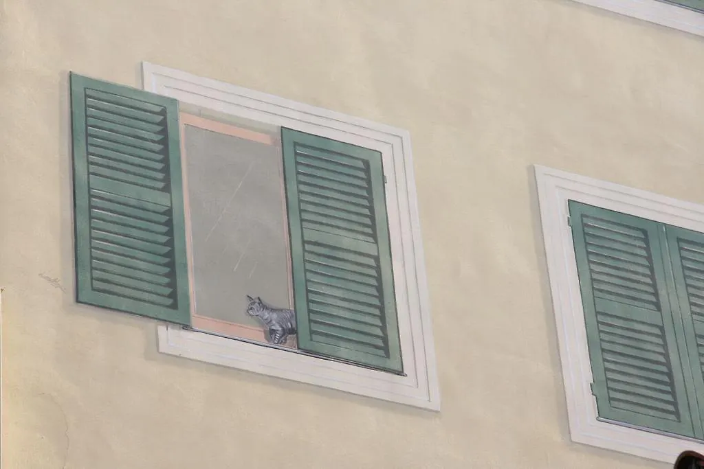 Residence Corso Monferrato-1