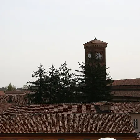 Residence Corso Monferrato-3