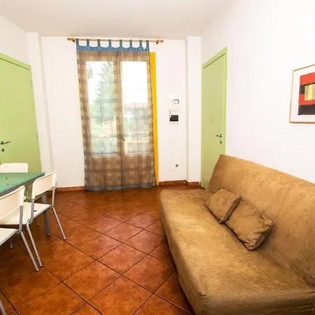 Residence Corso Monferrato-2